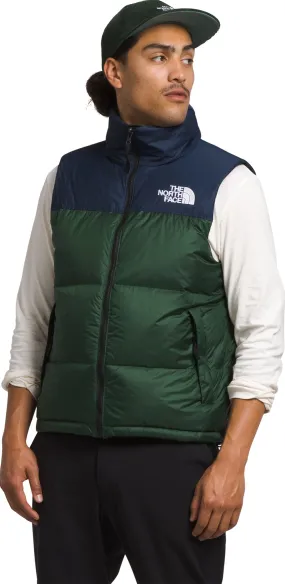 1996 Retro Nuptse Vest - Men's|-|Veste 1996 Retro Nuptse - Homme