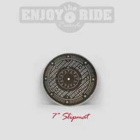 7" Sewer Cap Slipmat