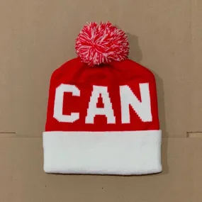 Adapt Canada Beanie