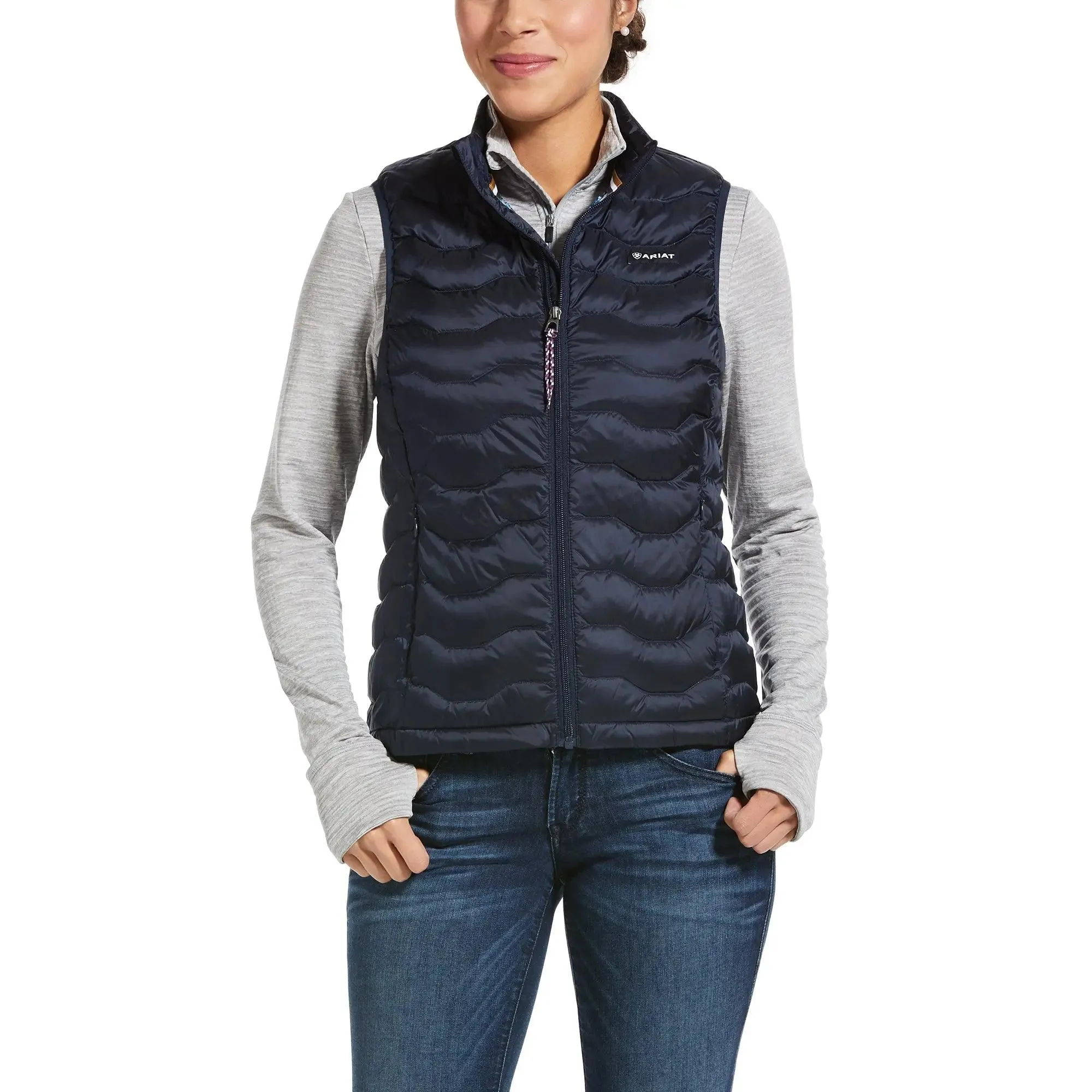 Ariat ideal 3.0 down vest