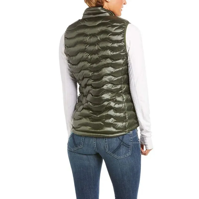 Ariat ideal 3.0 down vest