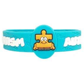 Autism Bracelet (2 pack)