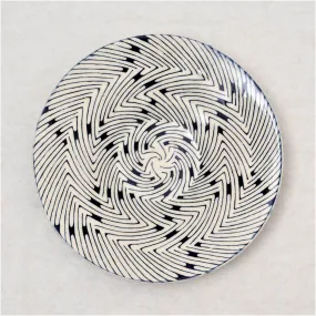 Binga Handmade Platter Plates