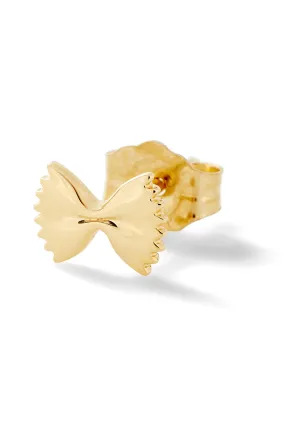 Bowtie Stud - In Stock