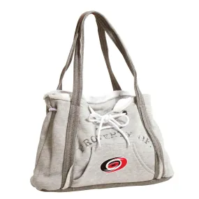 Carolina Hurricanes Hoodie Purse