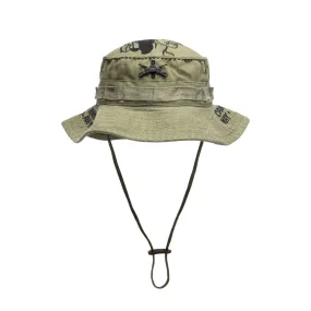 COMANCHES BOONIE HAT