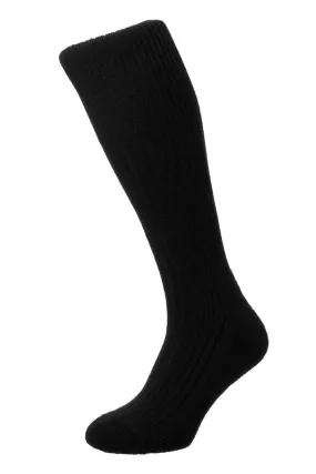 Commando Boot Sock Long