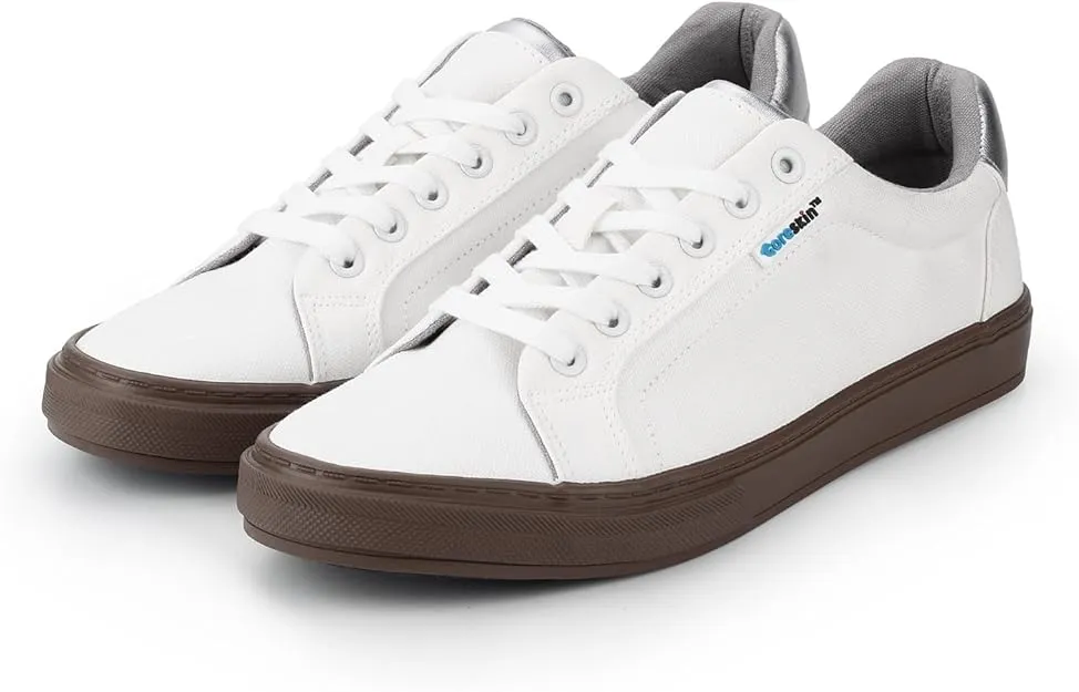 Coreskin Classic Canvas Sneakers