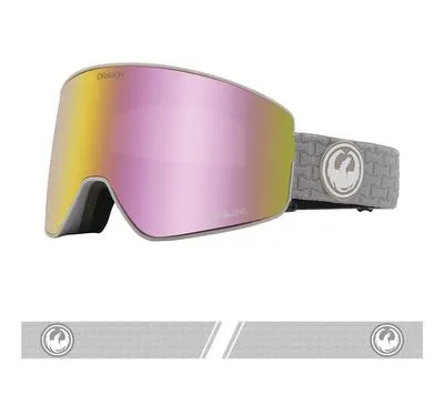 Dragon Alliance PXV2 Snow Goggle