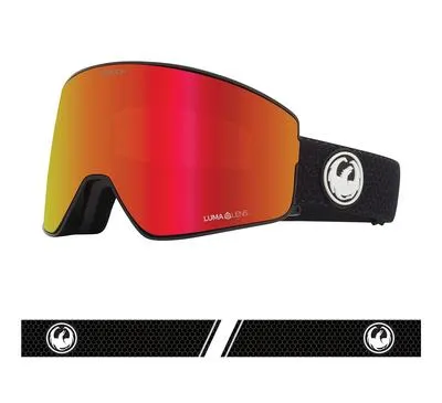 Dragon Alliance PXV2 Snow Goggle