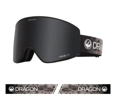 Dragon Alliance PXV2 Snow Goggle