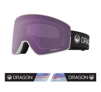 Dragon Alliance PXV2 Snow Goggle