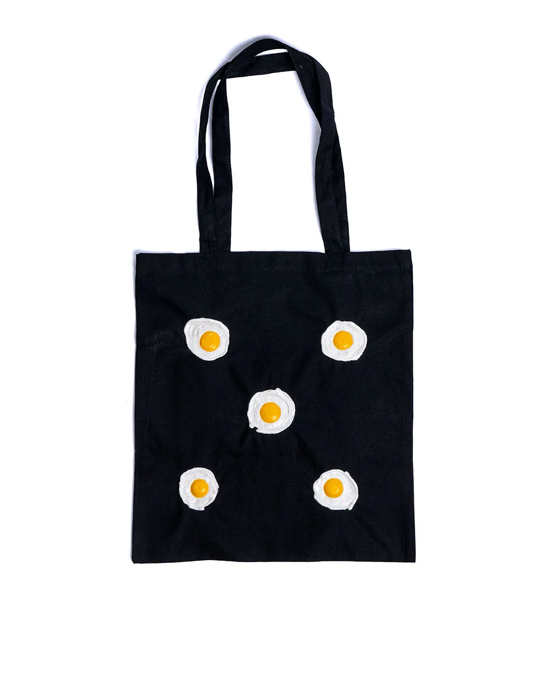 Egg Bag - Black