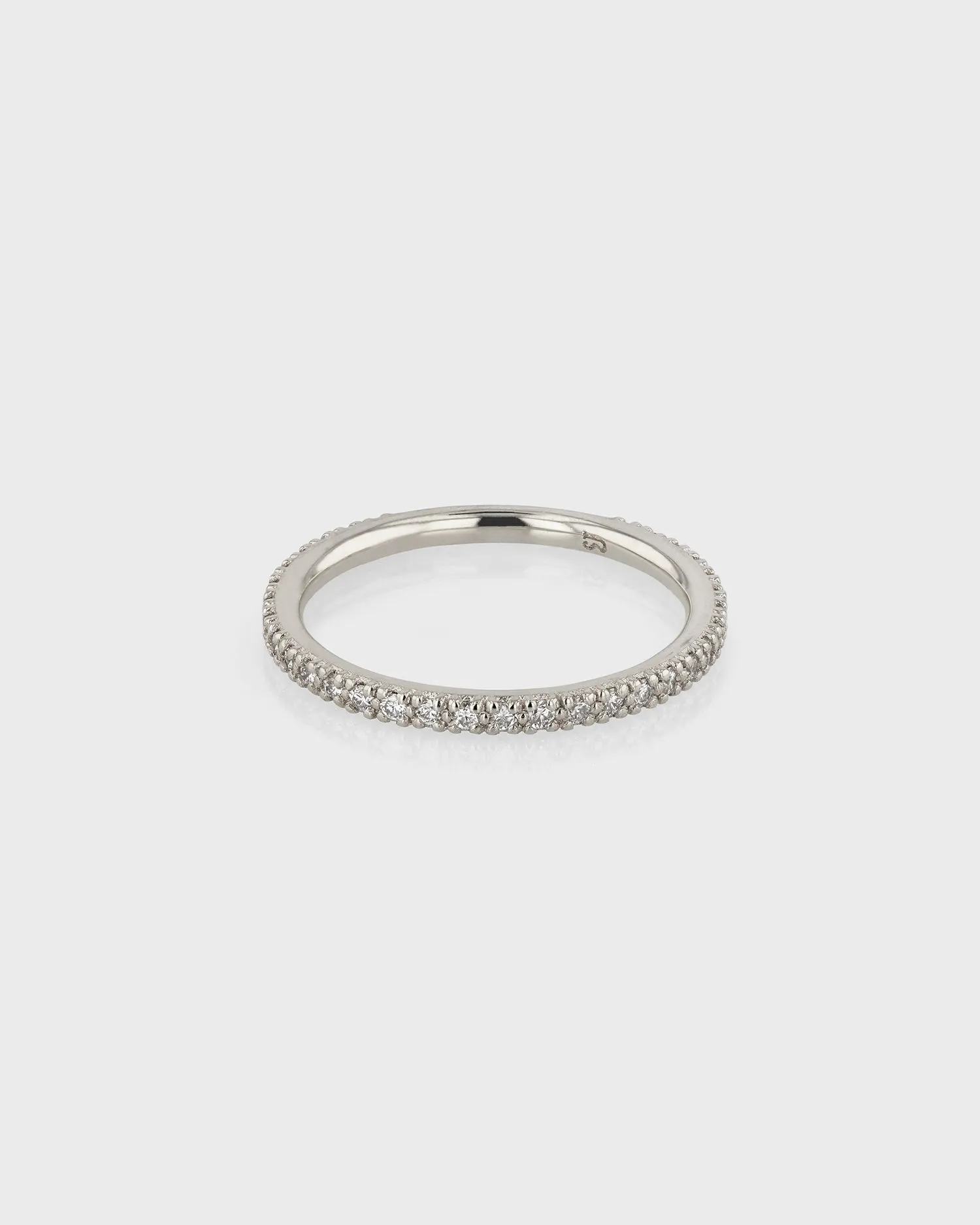 Eternity Diamond Ring