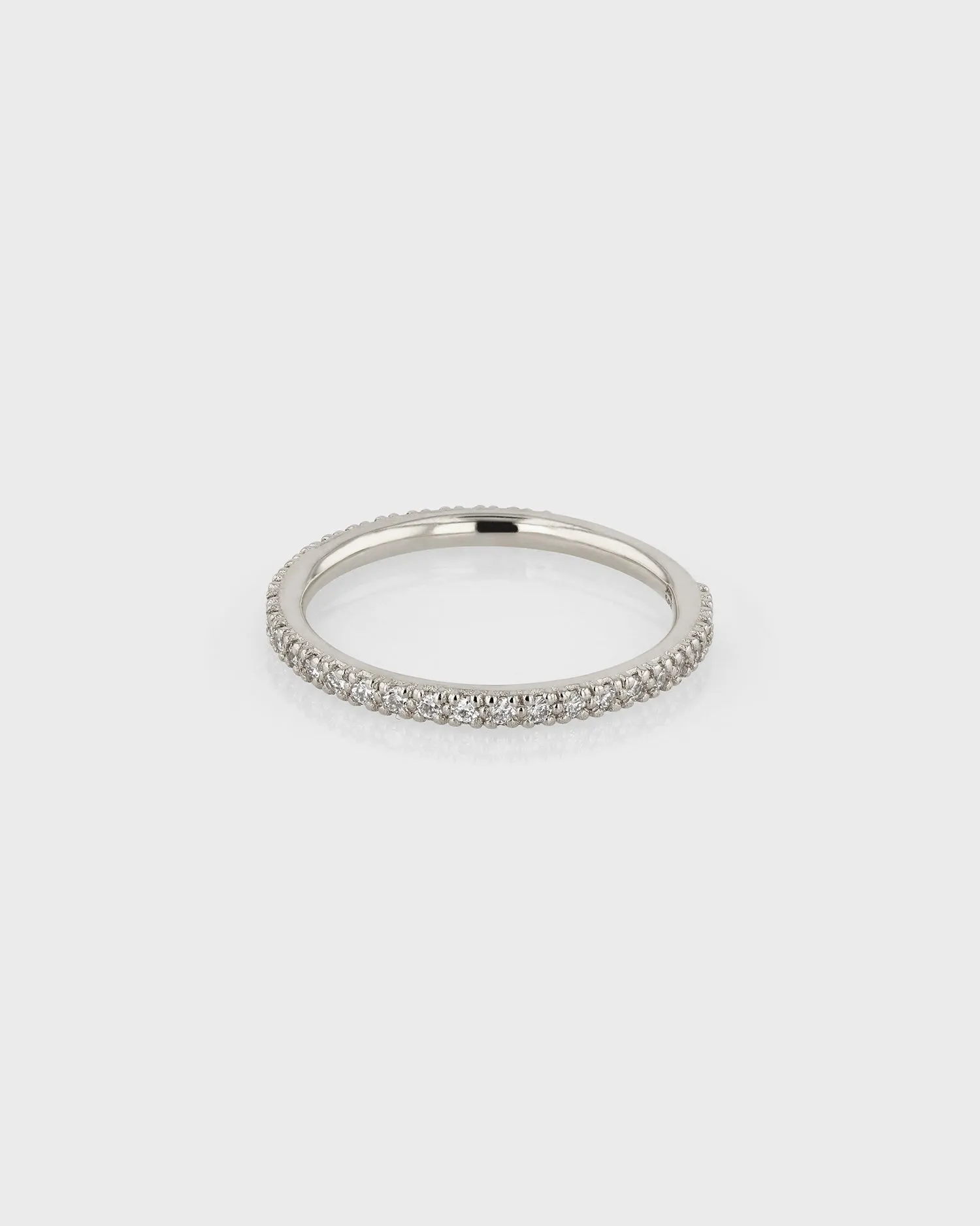 Eternity Diamond Ring