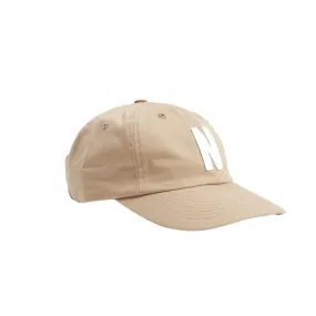 Felt N Twill Sports Cap - Utility Khaki