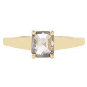 Gray Mountain Mirage Ring