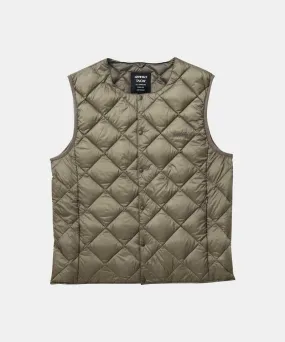 Inner Down Vest