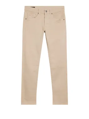 Jay-Solid Stretch / Oxford Tan