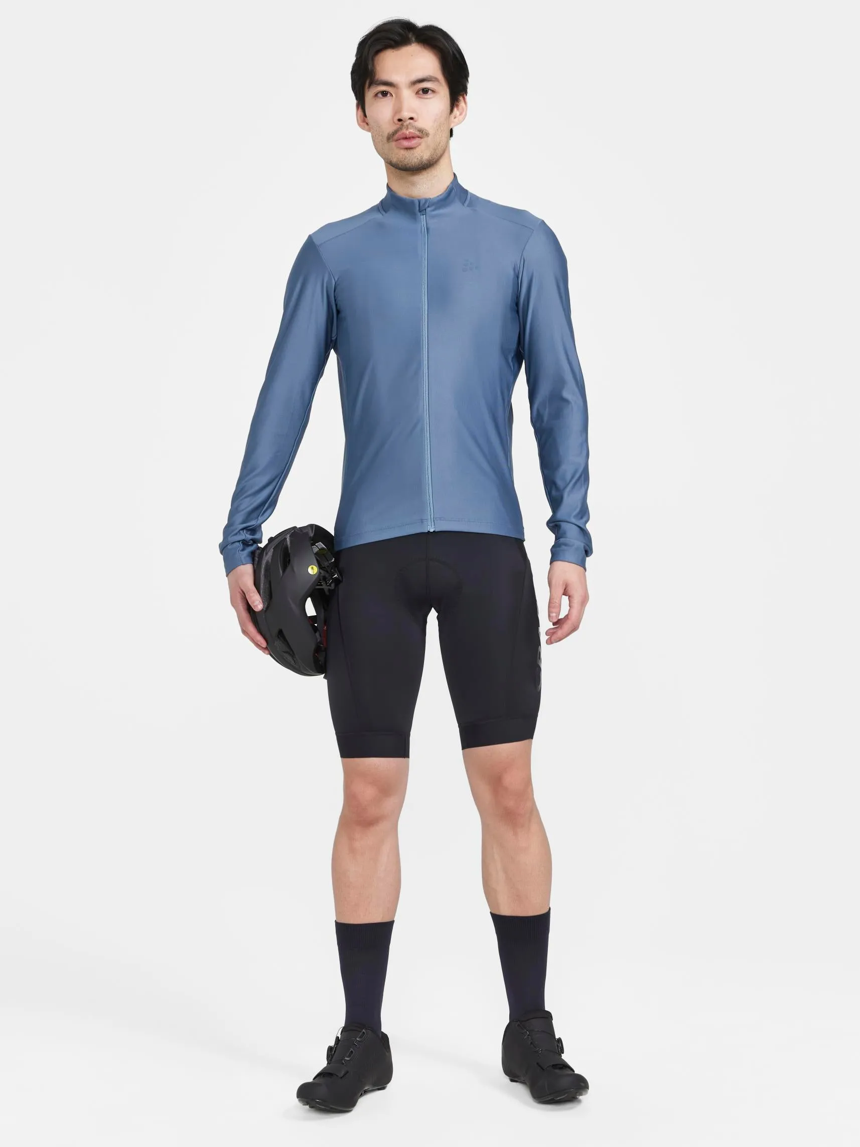 MEN'S ADV  ESSENCE CYCLING JERSEY