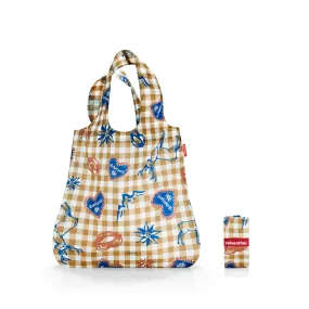 Mini Maxi Shopper Bavaria Limited Edition