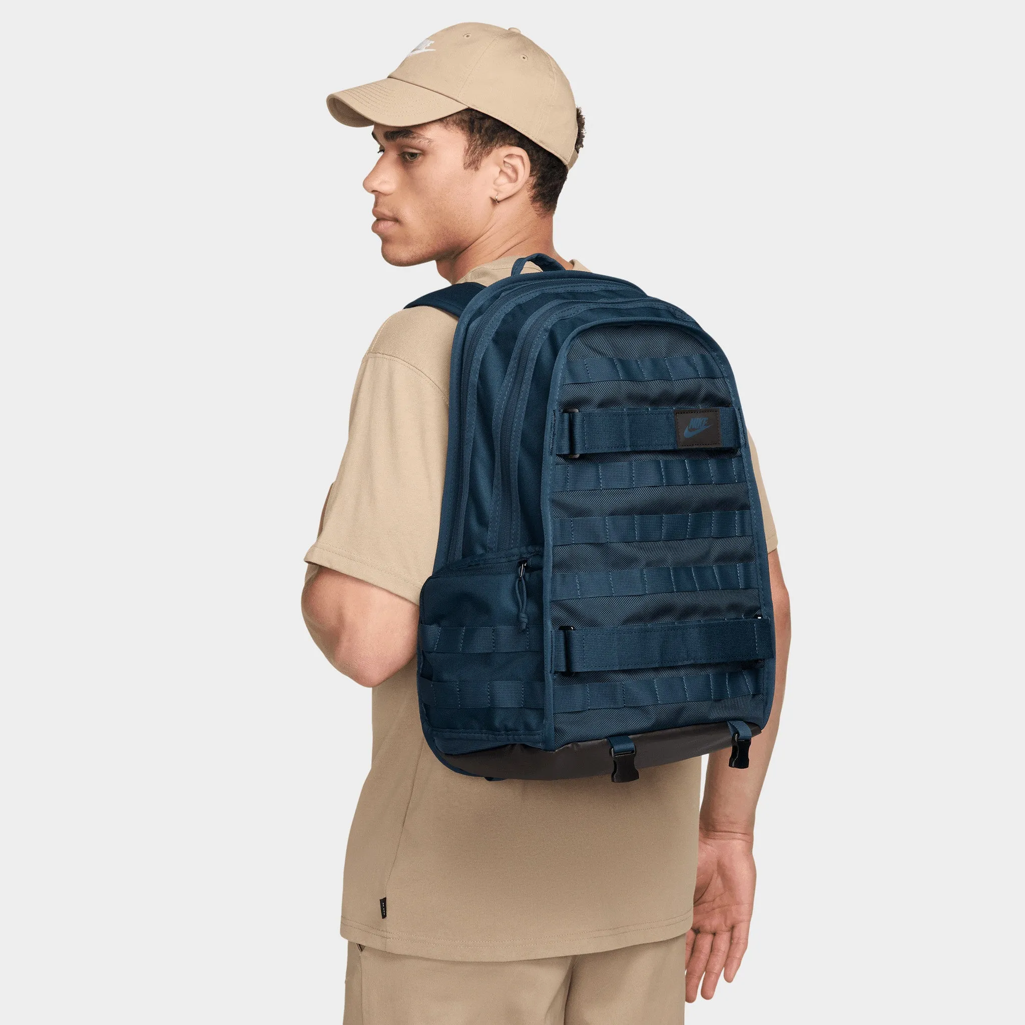 Nike Sportswear RPM Backpack (26L) Armoury Navy / Black - Armoury Navy