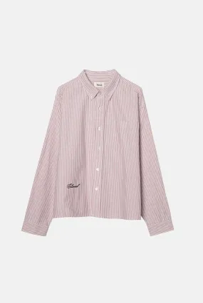 OXFORD SHIRT