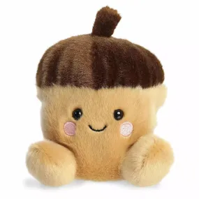 Palm Pals 5 Inch Oak the Acorn Plush Toy