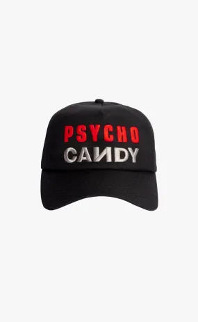 PSYCHO BLACK HAT