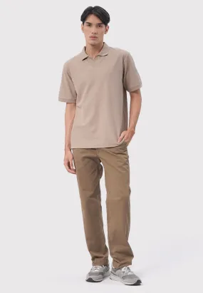 Regular Fit Chinos Pants