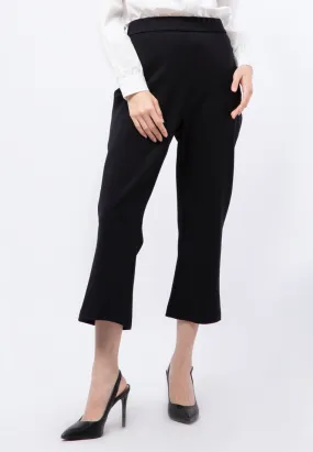 Regular Fit Kick Flare Pants