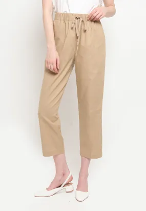 Regular Fit Relaxed Pants