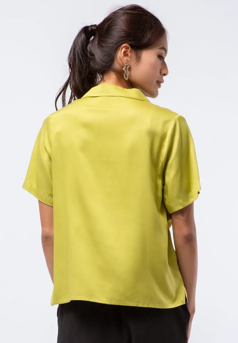 Regular Fit Resort Shirt