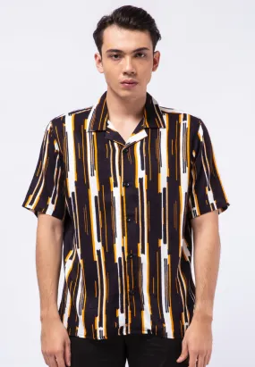 Regular Fit Stripe Shirt