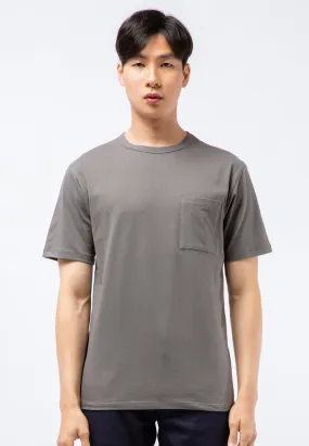 Regular Fit T-shirt with Pocket