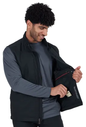 SCOTTeVEST Best Travel Vest for Men