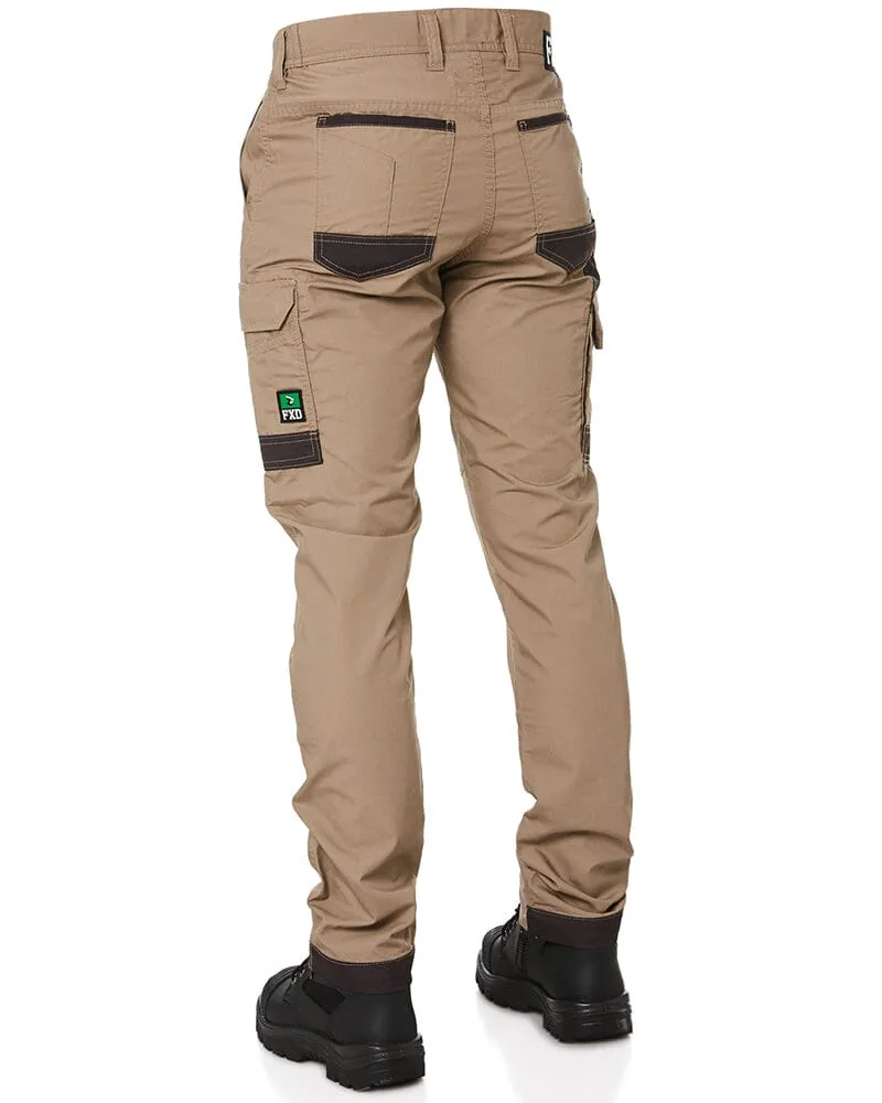 Tradies WP-5 Twin Value Pack - Khaki