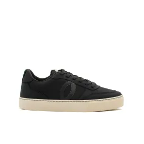 Vegan sneaker Black SON037