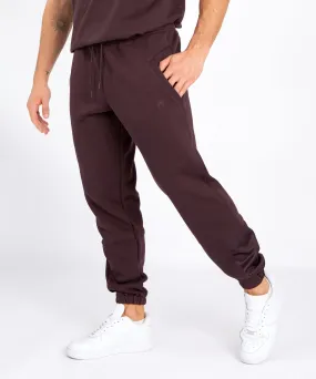 Venum Silent Power Jogger - Dark Brown