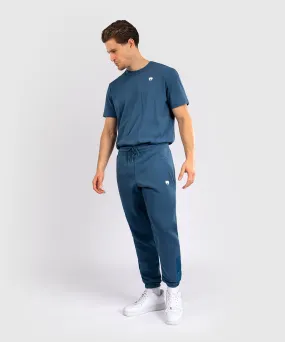 Venum Silent Power Joggers - Peacock Blue