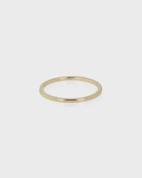 Wedding Band | Square