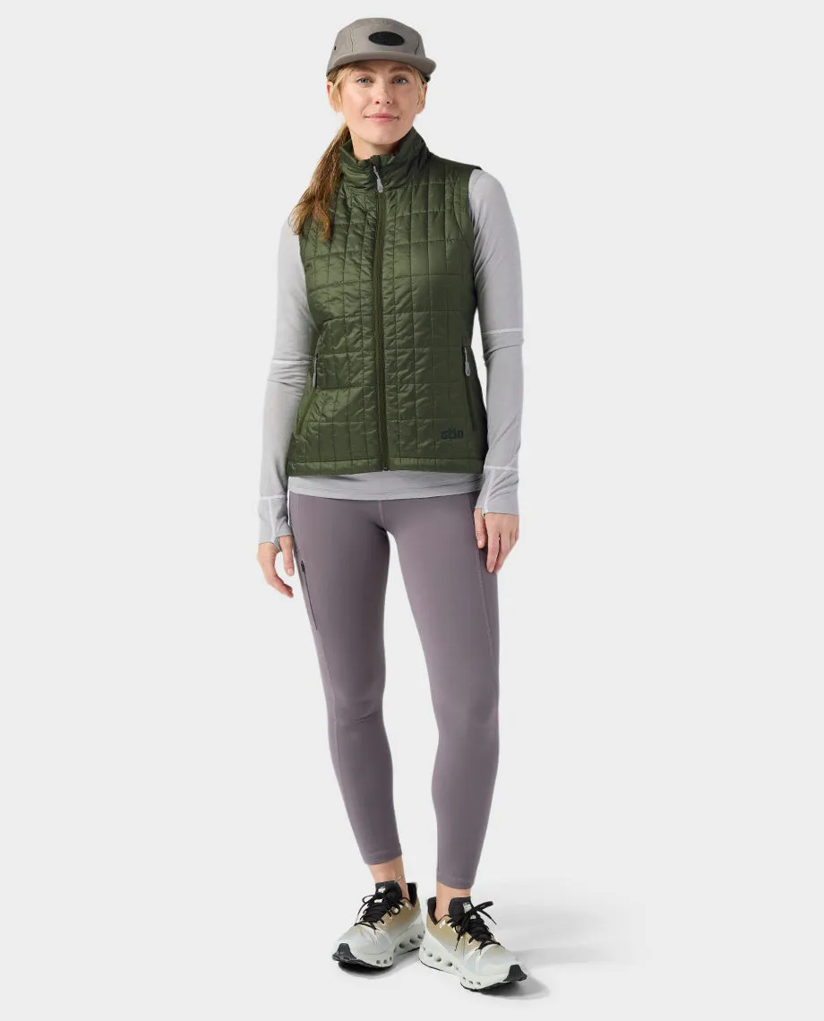 Women's Azura Insulated Vest