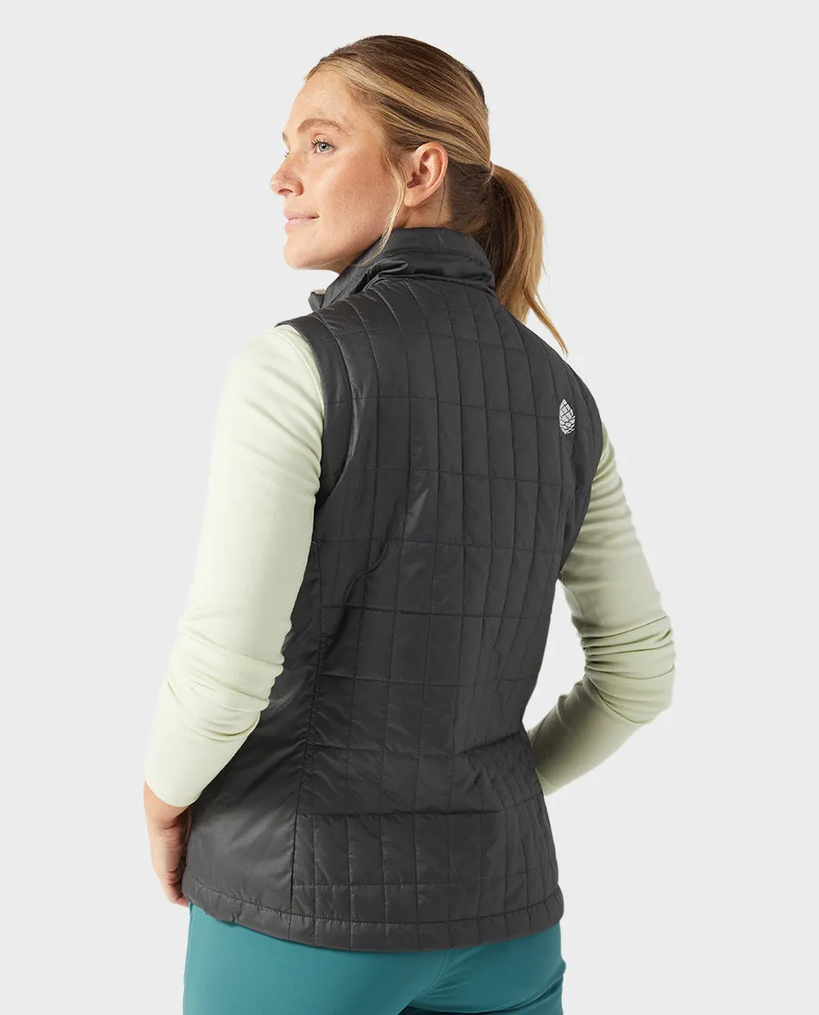 Women's Azura Insulated Vest