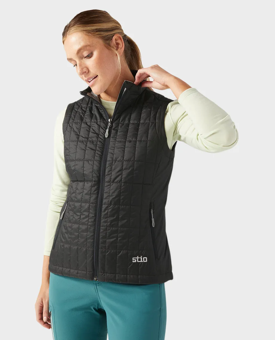 Women's Azura Insulated Vest