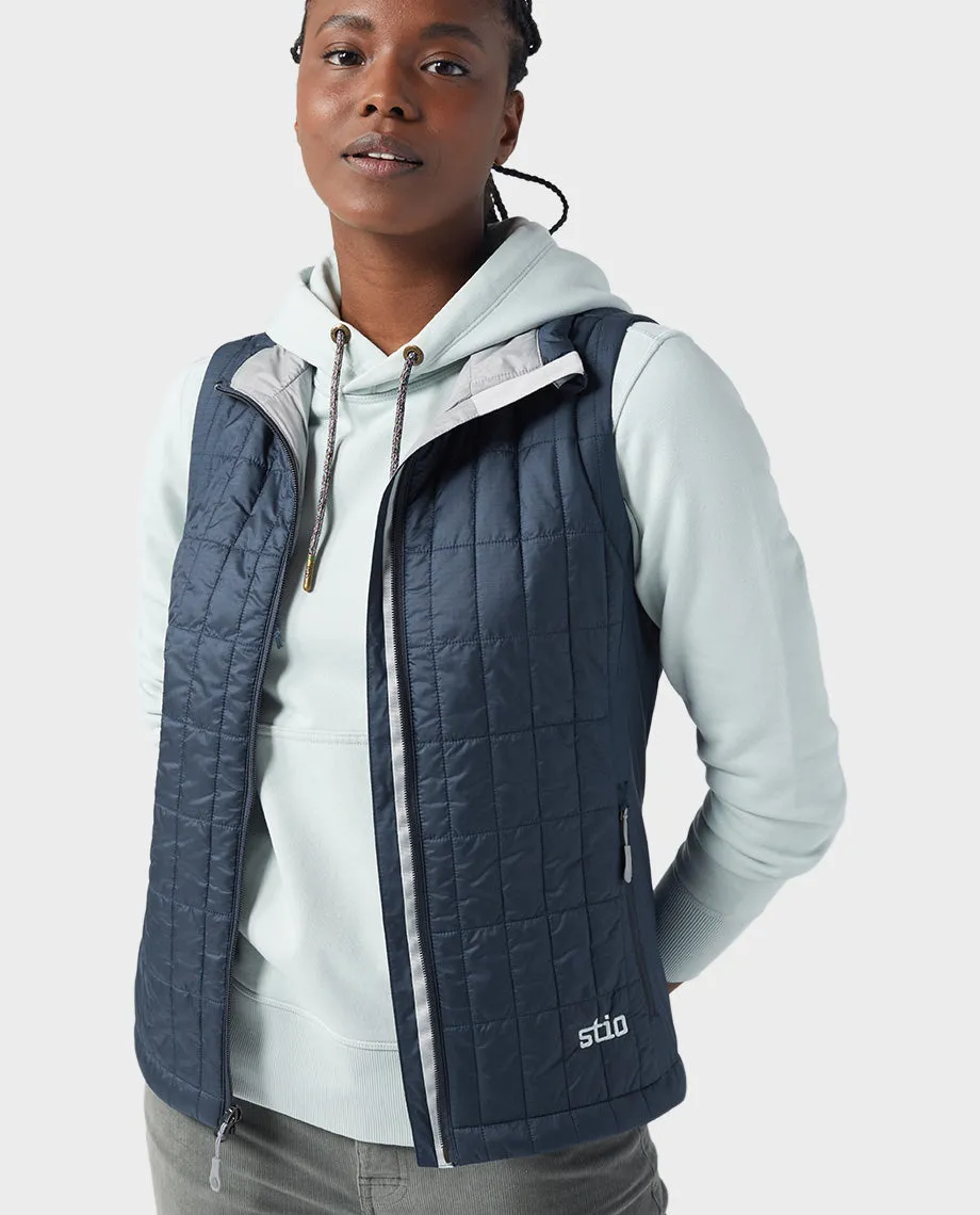 Women's Azura Insulated Vest