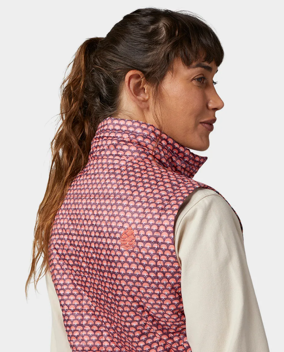 Women's Azura Insulated Vest