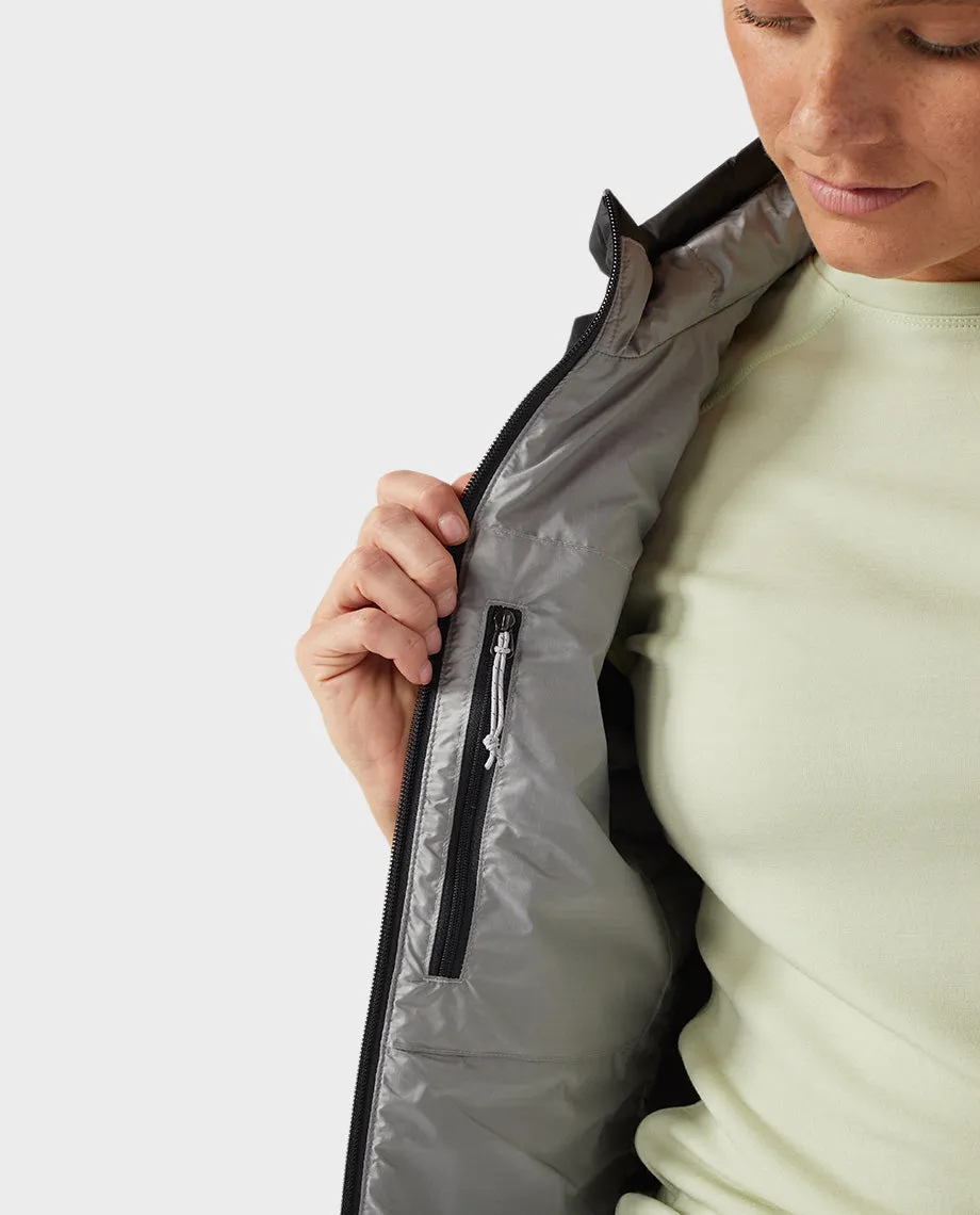 Women's Azura Insulated Vest