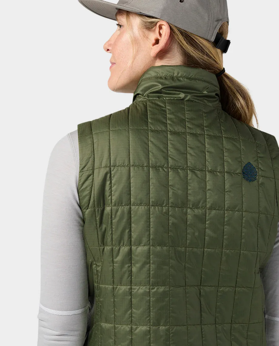 Women's Azura Insulated Vest