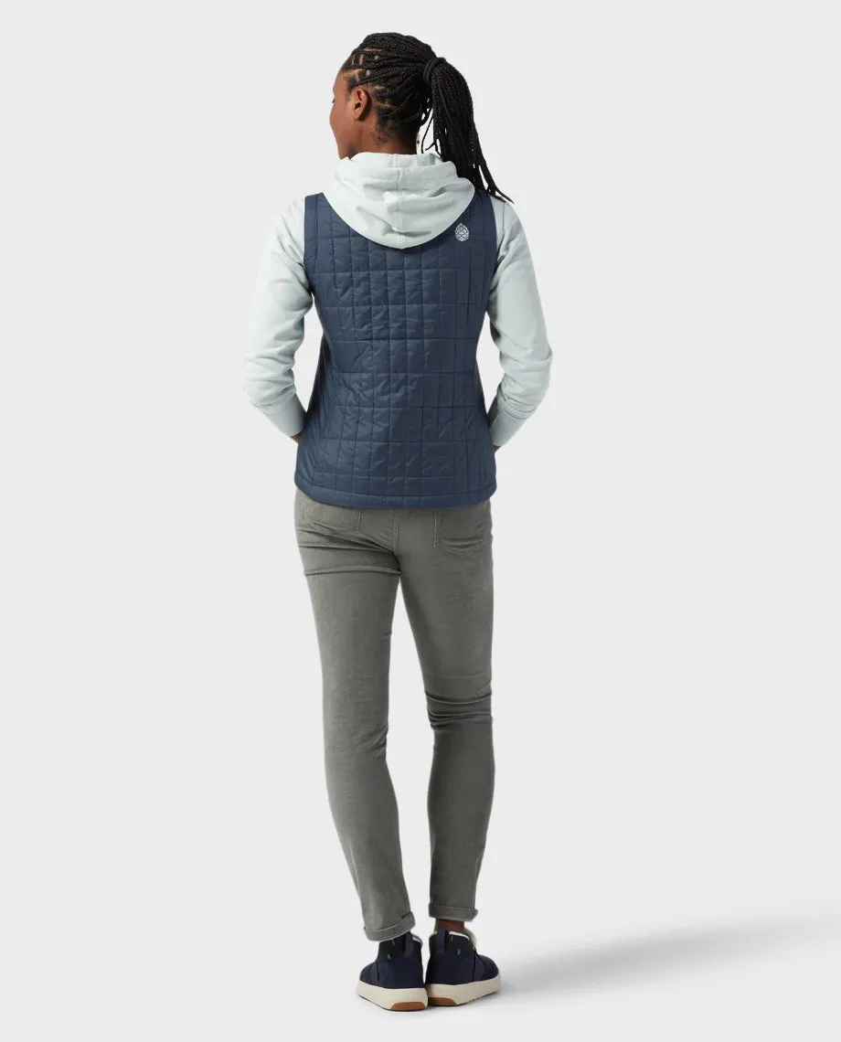 Women's Azura Insulated Vest