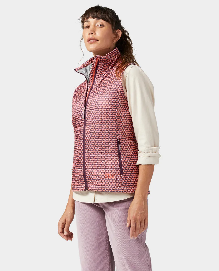 Women's Azura Insulated Vest